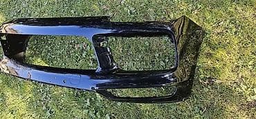 stalak za reflektor: PREDNJI BRANIK 9Y0 ZA PORSCHE CAYENNE | Porsche Cayenne prednji — 3
