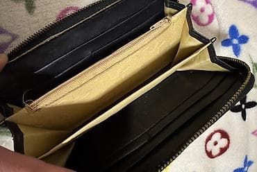 luj viton trenerke: Luj viton novcanik,sa puno pregrada — 5