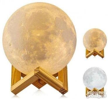 Construction & Repair Materials: Projector, New — 4