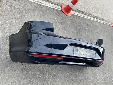 auto delovi trstenik: BRANIK ZA VOLKSWAGEN PASSAT B8 | Zadnji branik za Passat B8 (400-H) — 1