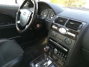 mondeo for sale: DELOVI ZA FORD MONDEO 2006. GOD. | FORD velika ponuda delova Na — 9