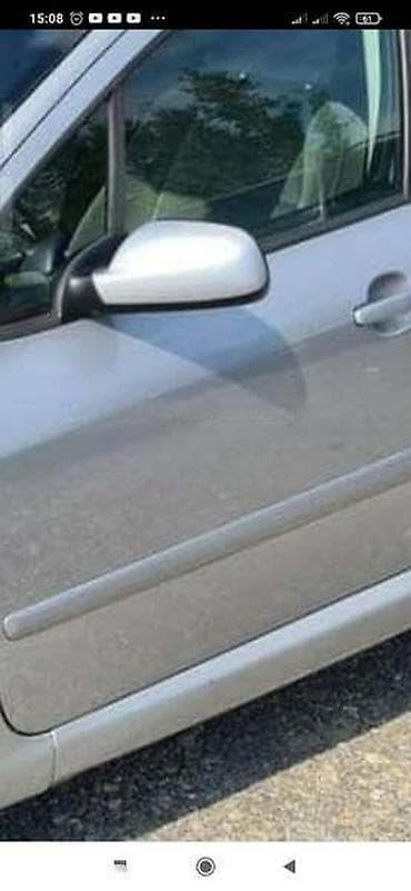 peugeot limuzina: RETROVIZOR D ZA PEUGEOT 307 OD 2001. DO 2005. GOD — 2