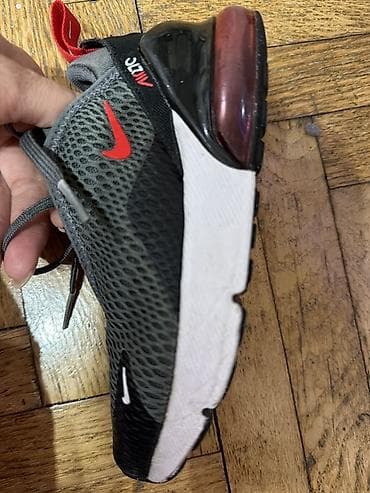 Toys: Nike Air Max 270 (model DR) – dečije patike - Veličina: US 11C (UK — 8