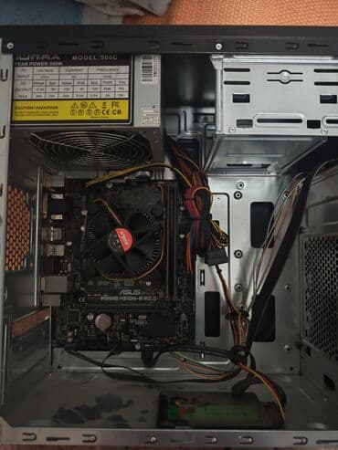 pec na drva za hale: Odlican racunar za sve namene skolu ucenje internet filmove — 6