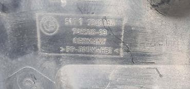 klima za kamp prikolice: BMW — 2