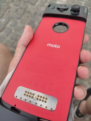 kablovi za punjace telefona: "Moto Game Pad"® Original Za MOTOROLA SMART TELEFONE gde se telefon — 9
