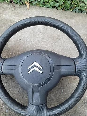 skoda vrs volan: VOLAN CITROEN C1 | volan citroen c1 — 3