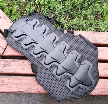 Muzički instrumenti: Protektori za Kolena i Laktove NOVI Komplet za Bajkere Plus Mnogo — 6