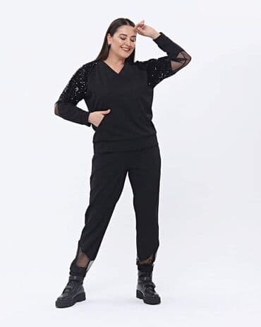 kupaći za punije osobe: Modeli za punije dame
Cene 3499 din 
Veličine 2XL, 3XL, 4XL — 7