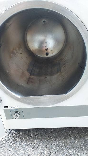 separator za prste: Autoklav Melag . Kao sa slika . Odličan — 3