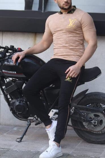 rang trenerke: S-Xxl. L — 24