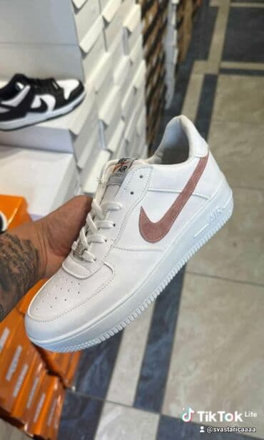 nike patike air force 1 react: 36-41
 Iv🌀🌀🌀 — 1