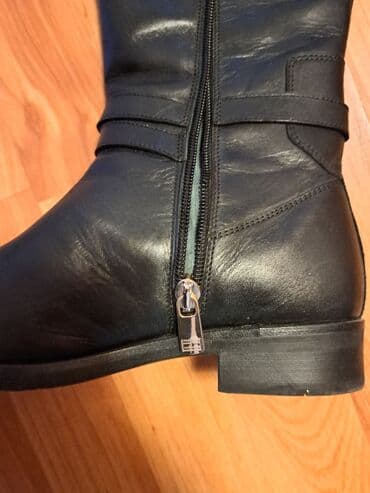 new yorker majice: Čizme, Tommy Hilfiger, 38 — 5