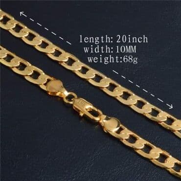 satic smartic cena: Chain — 3