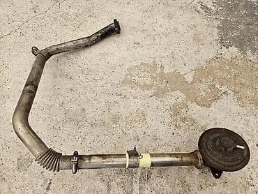 audi a4 b8 2.0 tdi termostat egr: EGR VENTIL ZA CITROEN C8 - 0 — 2