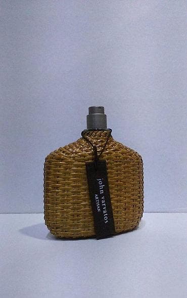 JOHN VARVATOS ARTISAN EDT125ML TSTR | John Varvatos Artisan edt125ml