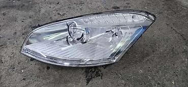 auto delovi sopot: FAR FAROVI ZA CITROEN C4 PICASSO | Far Farovi Citroen C4 Picasso — 1