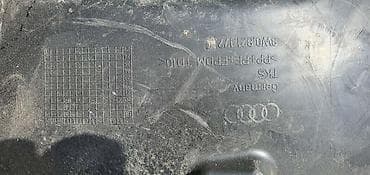 POTKRILO PD ZA AUDI A4, S4 | Audi a4 potkrilo prednje desno 8w0 821