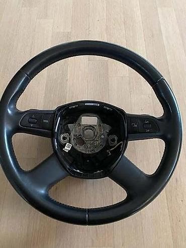 motori do 300e: VOLAN ZA AUDI A3, A4, A4 ALLROAD . OD 2004. DO 2012. GOD. | za — 1