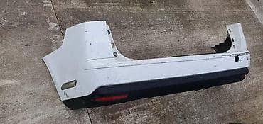 alati za pneumatiku: ZADNJI BRANIK ZA CITROEN C5 — 2