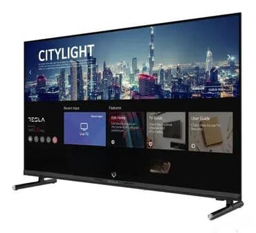 Televizori: Tehničke specifikacije Rezolucija:3840×2160 Smart OS: webOS Boja: Crna