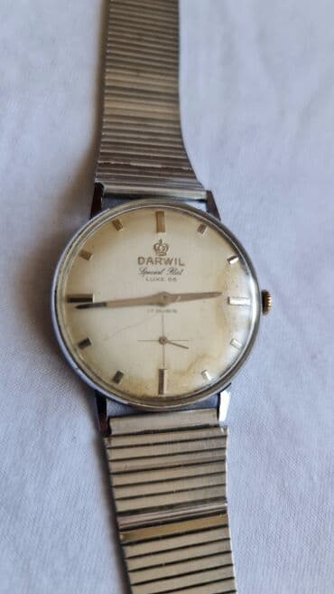 chopard satovi zenski: Satovi muski sve ispravno — 4