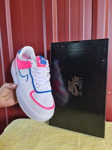 air step sandale: Trainers — 6