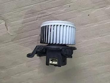 putarski kompresor: ALFA ROMEO MITO VENTILATOR KABINE | Ventilator kabine alfa romeo — 1