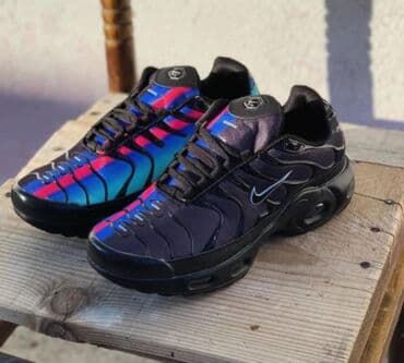muške zimske jakne c a: Trainers, Nike, size - 46 — 2