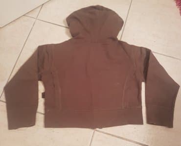 jakna sa dva lica zara: Long sleeve, 116-122 — 3