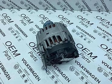 klime za auto na upaljac: ALTERNATOR ZA VOLKSWAGEN POLO, TIGUAN, TOURAN . - 05L 903 028 F | — 4