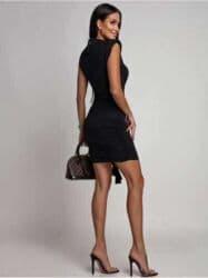 Jakne, Kaputi, Prsluci: 11. haljina — 2