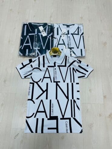 armani majice: Majice na kragnu 2300 — 4