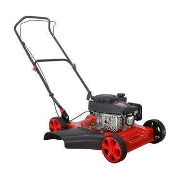 motor za kosilicu: ISKRA benzinska kosilica za travu 139cm3 Cena: 30000 Snaga: 2.4kw Tip — 1