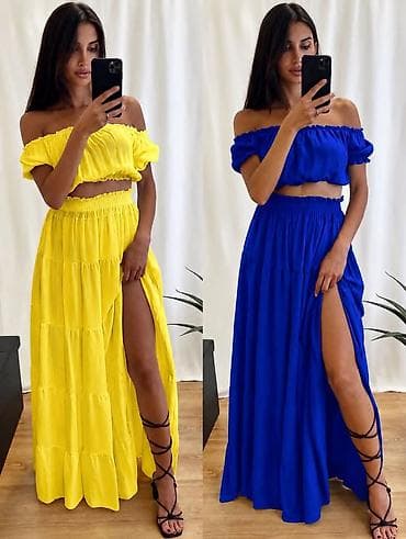 forma ideale beograd extra centar: 06. Komplet 2.900 dinara 🩷💙💚 H — 1