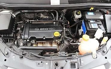 reno clio 2006 1.2 benzin: OPEL CORSA D 1.2 - KOMPLETAN AUTO U DELOVIMA | Polovni originalni — 3