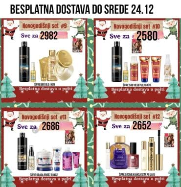 Venčanice i aksesoari: Parfemi — 2