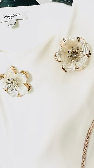 majica bluza sl: Cocktail majica — 2