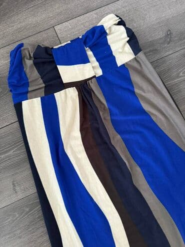 lidl haljine 2024: One size, color - Multicolored, Without sleeves — 2