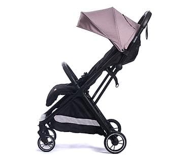 Kolica za bebe: BBO kolica za bebe Quick – BEIGE (SKU: 517BEIGE-80) Lagana i — 2