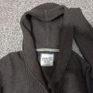 morgan dzemper: M (EU 38), Wool, Other type, Single-colored — 1