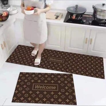 pepco staze za kupatilo: Tepih Staza, Pravougaoni — 4