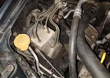 ABS PUMPA ZA NISSAN PRIMERA | nissan primera abs pumpa p11 na lalafo.rs ABS PUMPA ZA NISSAN PRIMERA | nissan primera abs pumpa p11