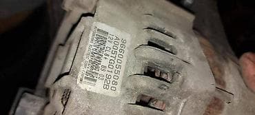 ALTERNATOR 1.4 BENZIN ZA PEUGEOT 207 | ispravan,proveren