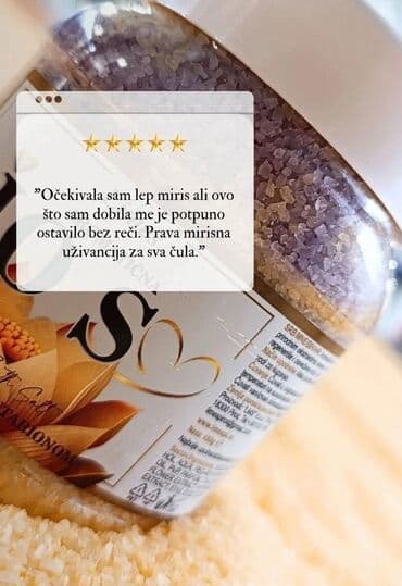 mona haljina bela: AROMATICNA BIO SO👌👌👌 🌸🌸 Namena: Neutralisanje mirisa(posebno — 5