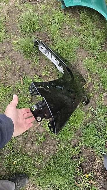 tocak boca za plin nova cena: DESNO KRILO ZA BMW XM | BMW XM desno krilo — 2