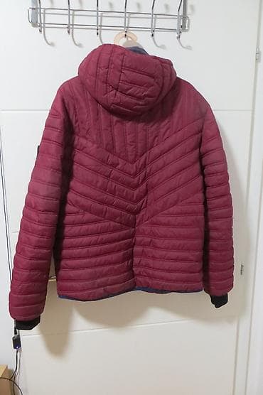 rokerice jakne: URBAN DISTRICT Angelo Litrico velicina XL potpuno ocuvana kvalitetna — 2