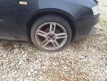 market car: POLOVNI DELOVI FIAT STILO 3V 1.2 BENZIN | Polovni delovi fiat stilo — 4