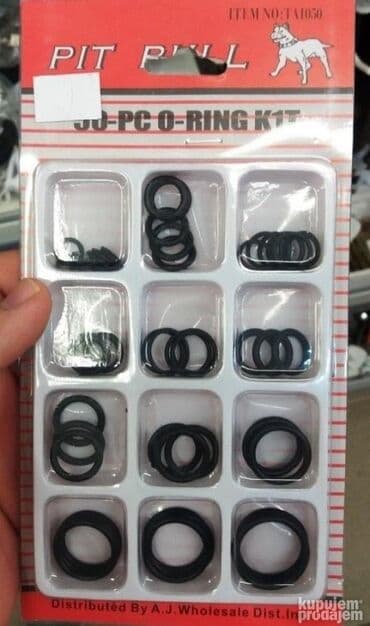 set radapcigera: Set gumica

299 dinara — 1