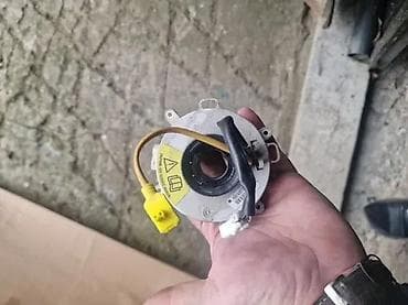 SPULNA VOLANA ALFA 156 | spulna volana alfa 156